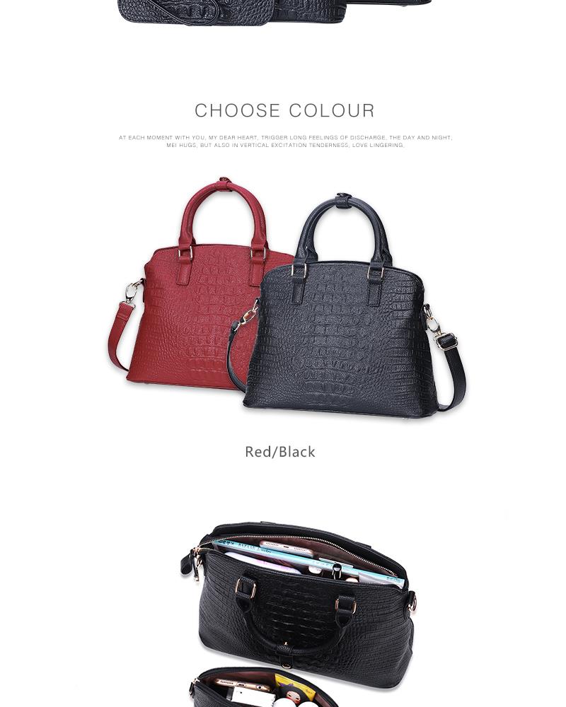 Wholesale European and American Fashion Lady Shoulder Bags - Pandahall.com